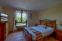 Double bedded room (ground floor)